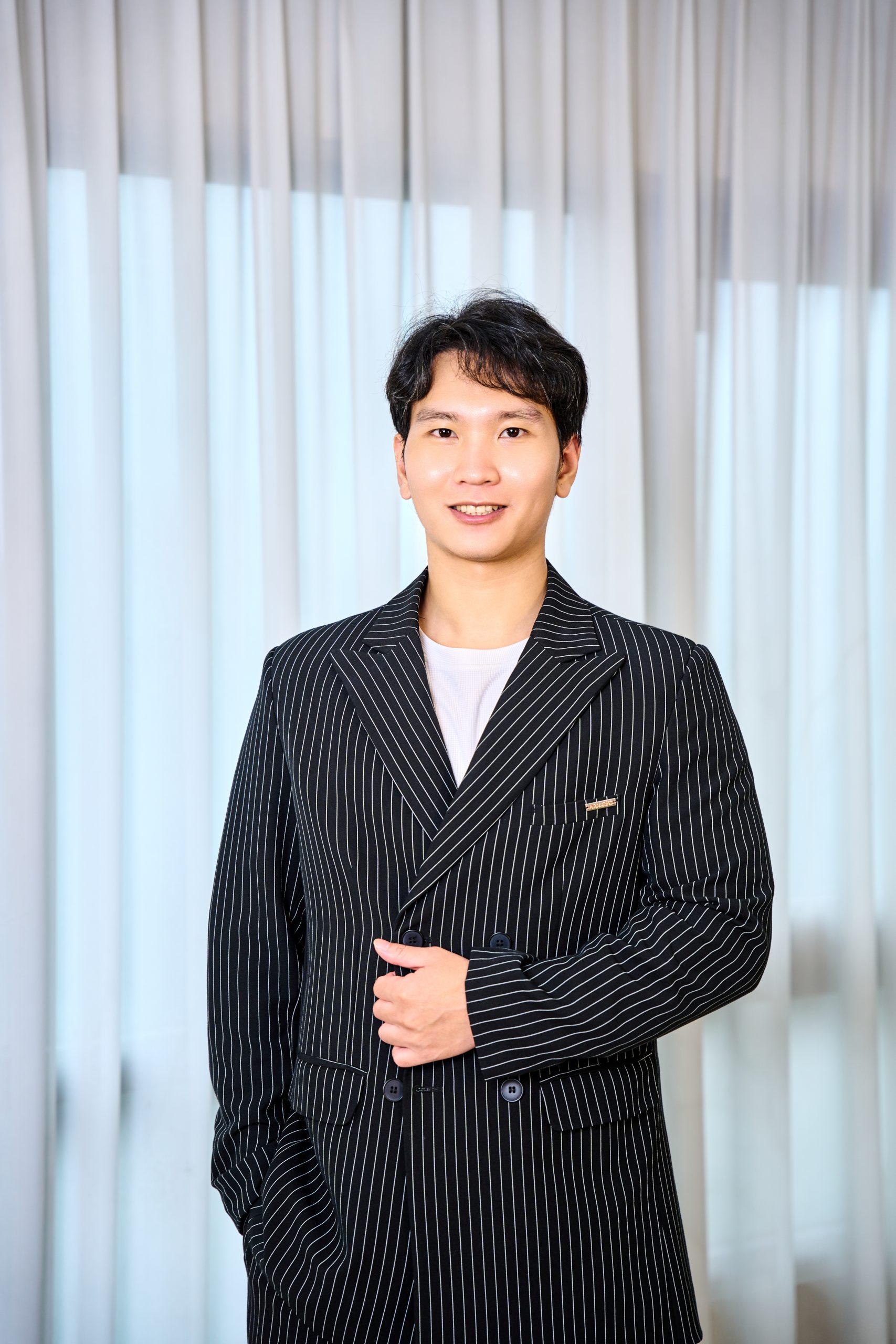 Trịnh Quyết Thắng - Founder AURASIGN