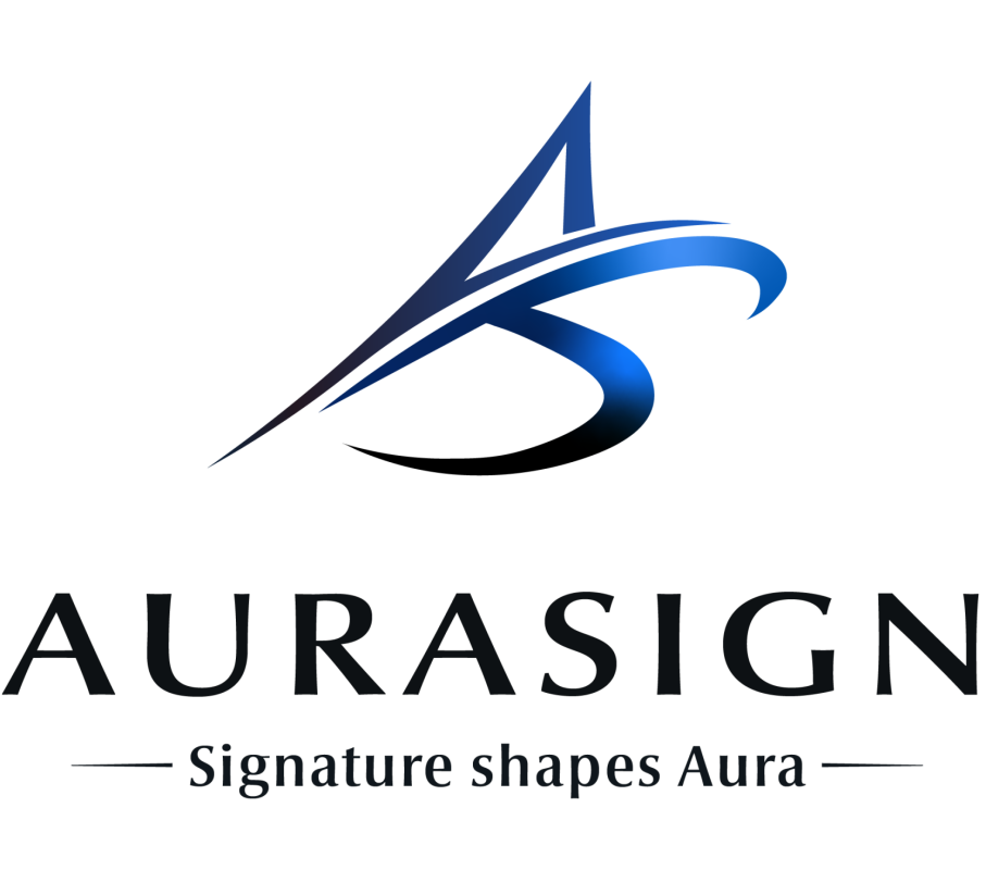 Aurasign